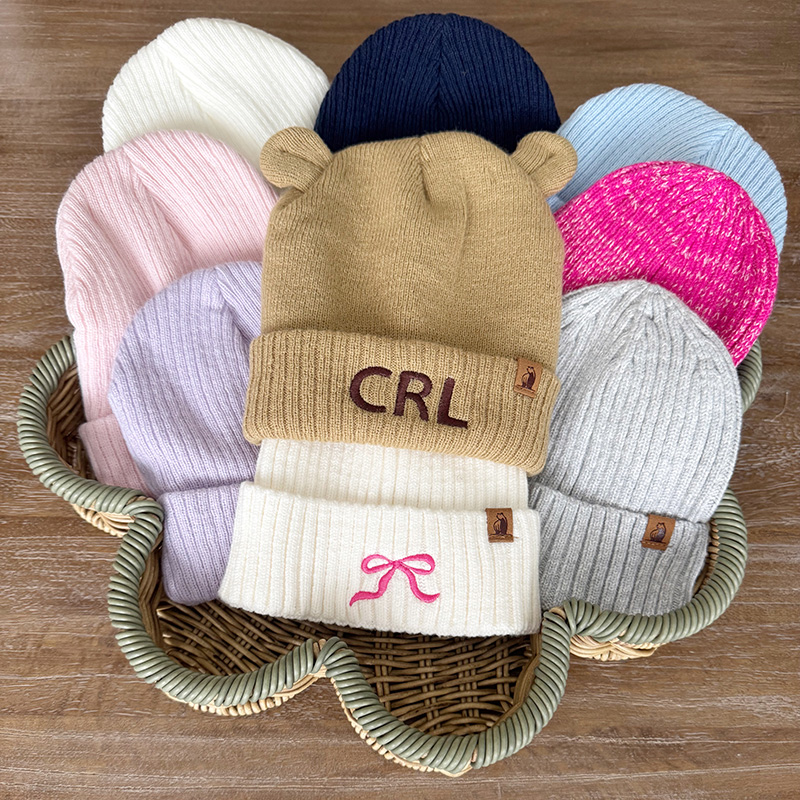 Sand & Stitch Company Kids Beanie